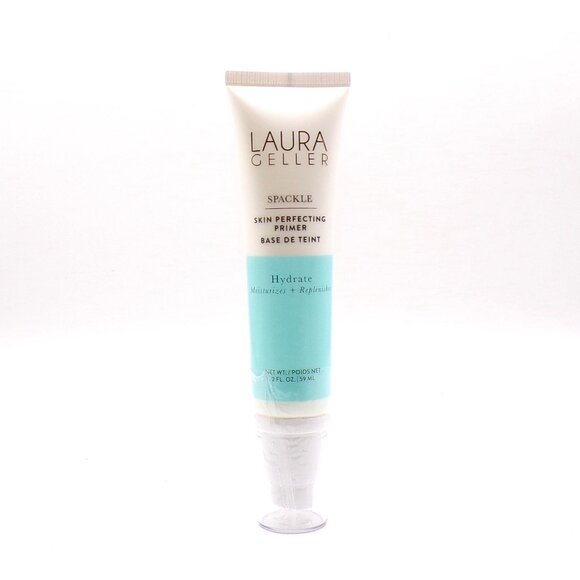 Laura Geller Spackle Skin Perfecting Primer - Brand New! - Picture 1 of 11